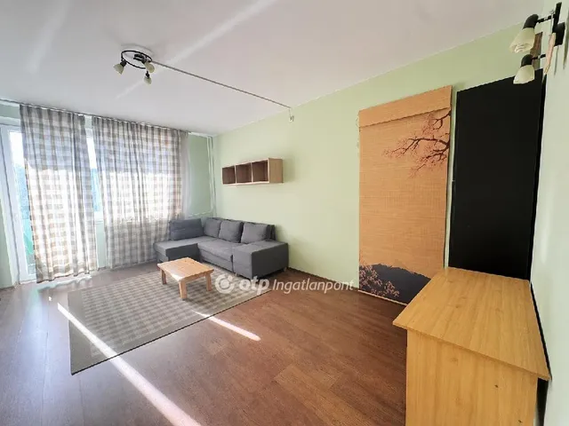 Eladó lakás Budapest XIII. kerület 58 nm