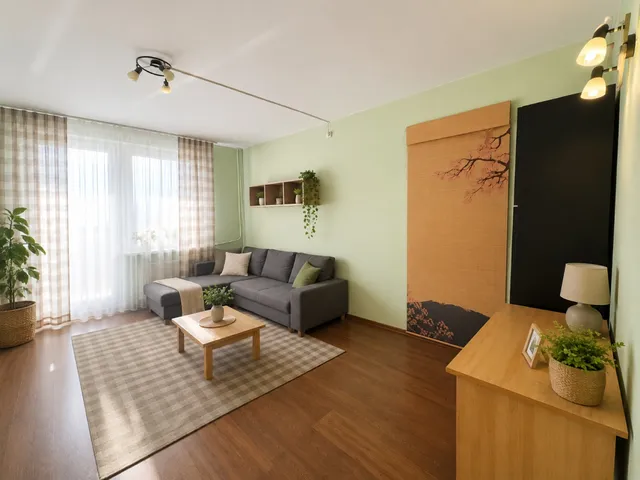 Eladó lakás Budapest XIII. kerület, Angyalföld 58 nm