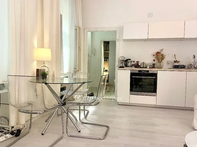 Eladó lakás Budapest IX. kerület 45 nm