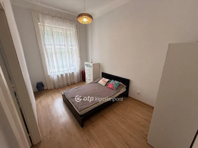 Eladó lakás Budapest VIII. kerület 67 nm