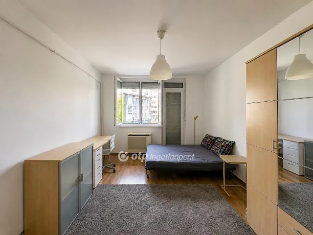 Kiadó lakás Budapest I. kerület 41 nm