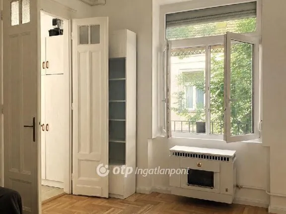 Eladó lakás Budapest XII. kerület, Krisztinaváros XII. ker. 58 nm