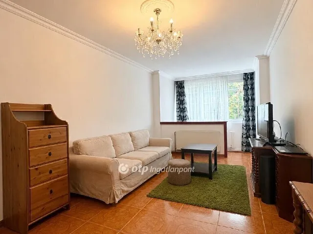 Eladó lakás Budapest XI. kerület 65 nm