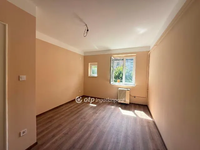 Eladó lakás Budapest X. kerület, Kőbánya 36 nm