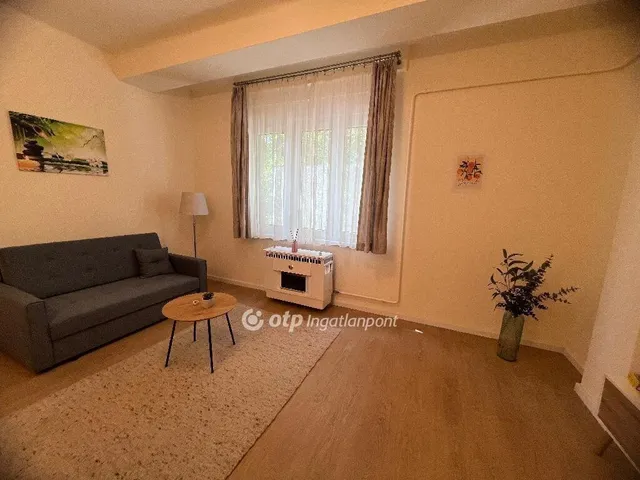 Eladó lakás Budapest XI. kerület 29 nm