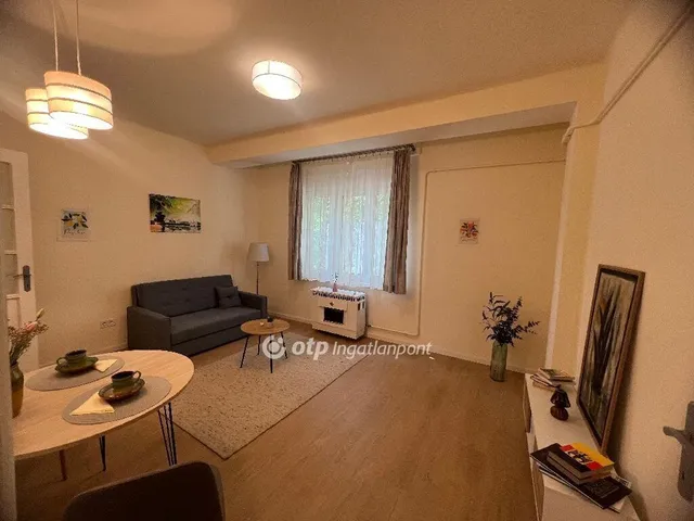 Eladó lakás Budapest XI. kerület 29 nm