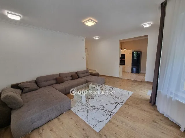 Eladó lakás Budapest II. kerület, Törökvész 125 nm