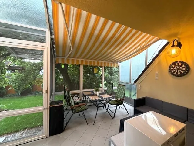 Eladó ház Budapest XVII. kerület, Madárdomb 220 nm