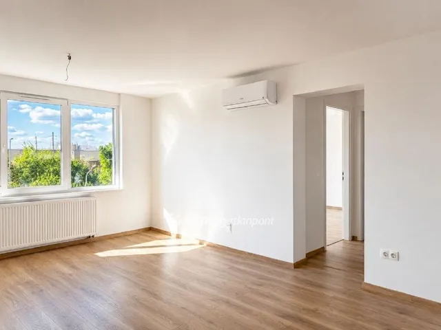 Eladó lakás Budapest VI. kerület 79 nm
