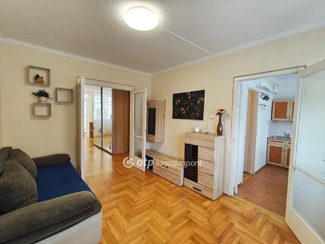 Eladó lakás Budaörs 48 nm