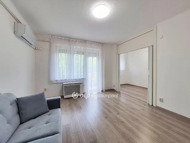 Eladó lakás Budapest XXI. kerület 40 nm