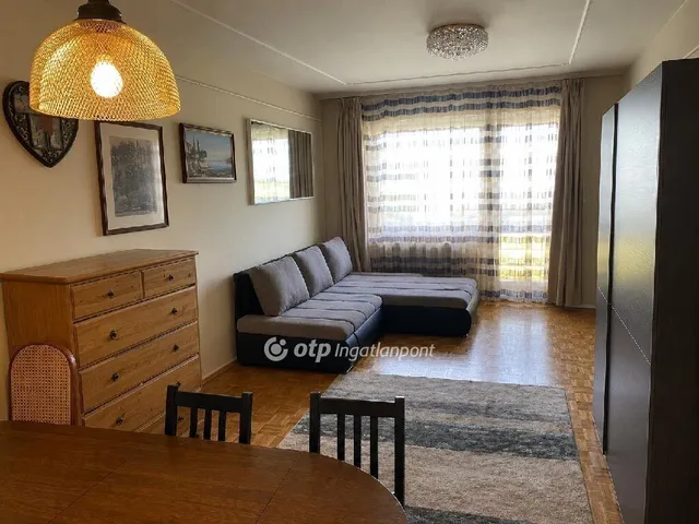 Eladó lakás Budapest XVII. kerület, Rákoskeresztúr 54 nm