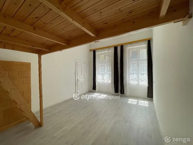 Eladó lakás Budapest VII. kerület 42 nm