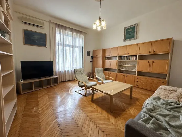 Eladó lakás Budapest IX. kerület 83 nm