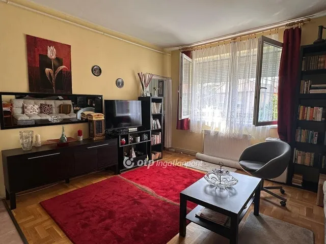 Eladó lakás Budapest XV. kerület 41 nm