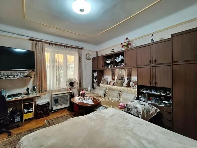 Eladó lakás Budapest XX. kerület, Kossuthfalva 30 nm