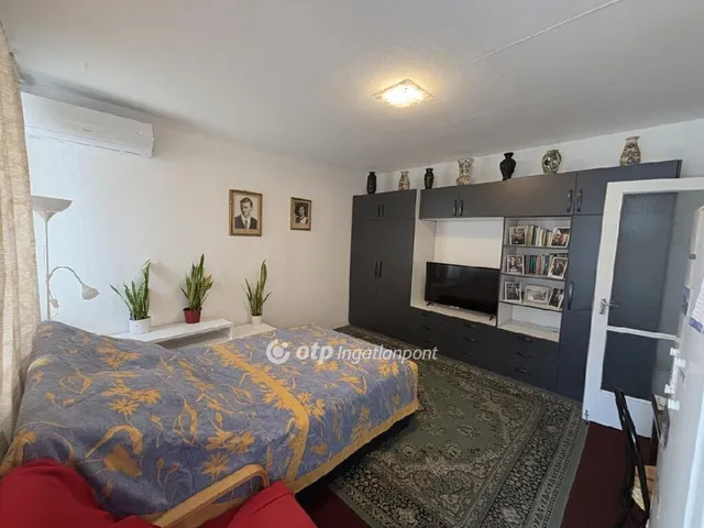 Eladó lakás Budapest XI. kerület 70 nm