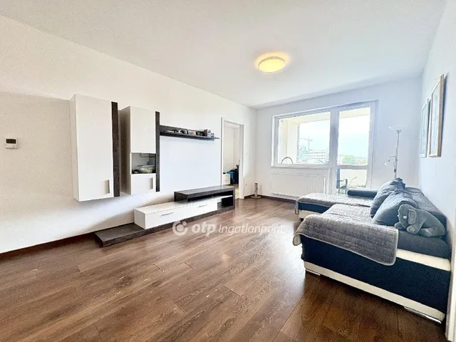 Eladó lakás Budapest XI. kerület 61 nm