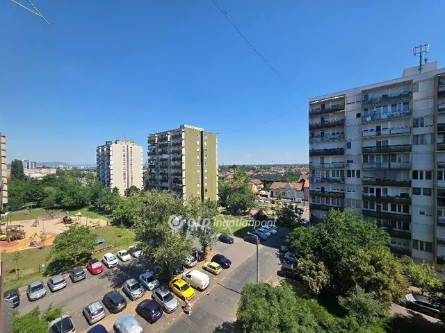 Eladó lakás Budapest XX. kerület 49 nm