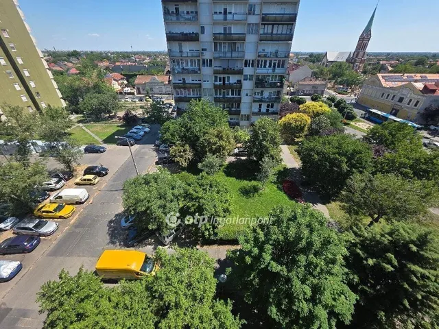 Eladó lakás Budapest XX. kerület 49 nm