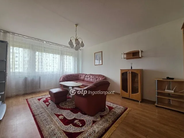Eladó lakás Budapest X. kerület 68 nm