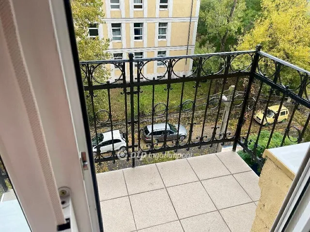Eladó lakás Budapest XIV. kerület, Törökőr 63 nm