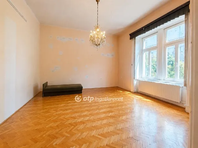 Eladó lakás Budapest VII. kerület, Belső-Erzsébetváros 136 nm