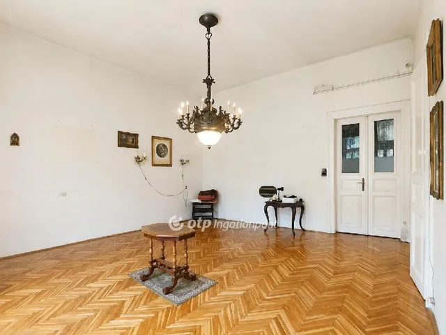 Eladó lakás Budapest VII. kerület, Belső-Erzsébetváros 136 nm