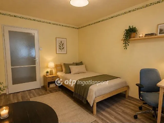 Eladó lakás Budapest XI. kerület 49 nm