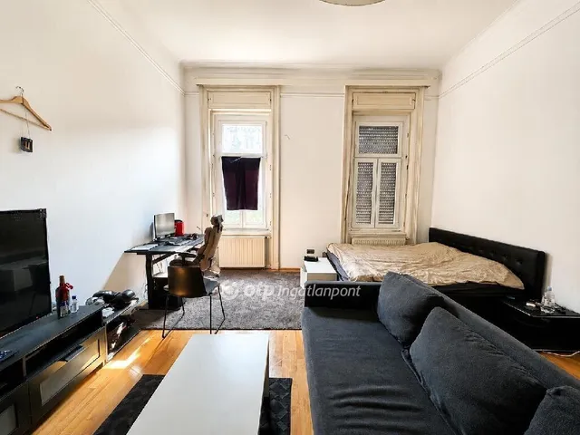 Eladó lakás Budapest VII. kerület 59 nm