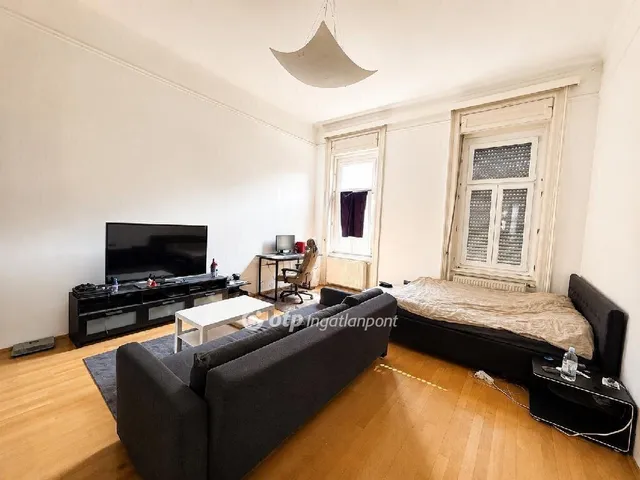 Eladó lakás Budapest VII. kerület 59 nm