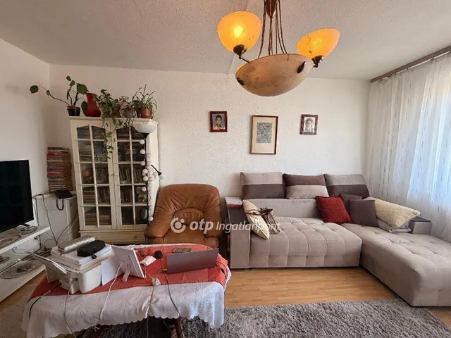Eladó lakás Budapest XXI. kerület, Csepel Belváros 58 nm