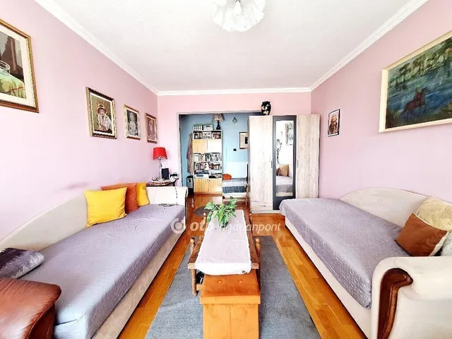 Eladó lakás Budapest XI. kerület 55 nm