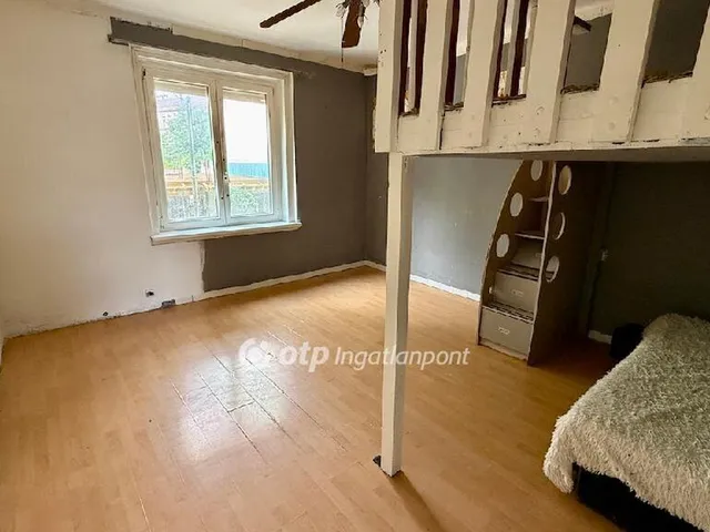 Eladó lakás Budapest XIII. kerület, Angyalföld 31 nm