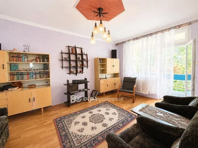 Eladó lakás Budapest XXI. kerület 64 nm