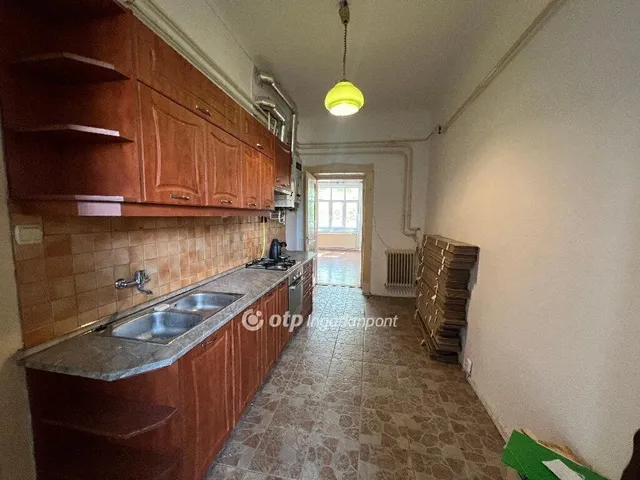 Eladó lakás Budapest XIII. kerület, Angyalföld 48 nm