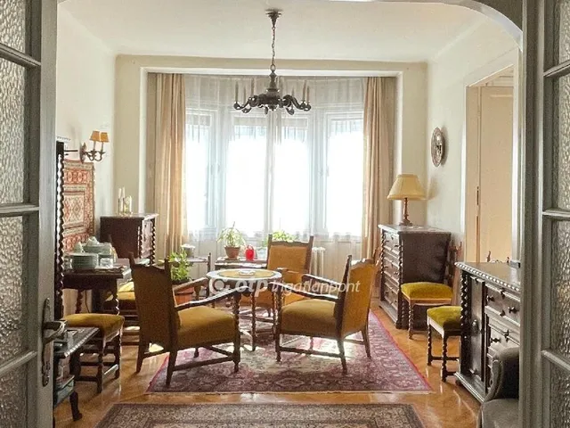 Eladó lakás Budapest XIII. kerület, Újlipótváros 72 nm