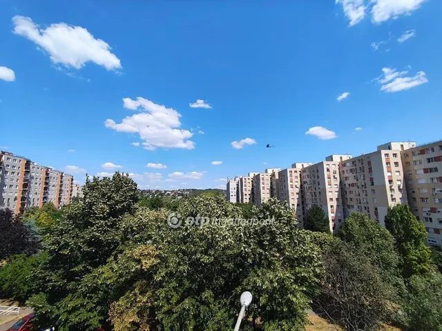 Eladó lakás Budapest XI. kerület, Gazdagrét 53 nm