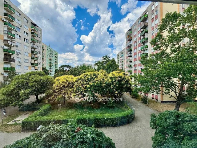 Eladó lakás Budapest XIII. kerület 68 nm