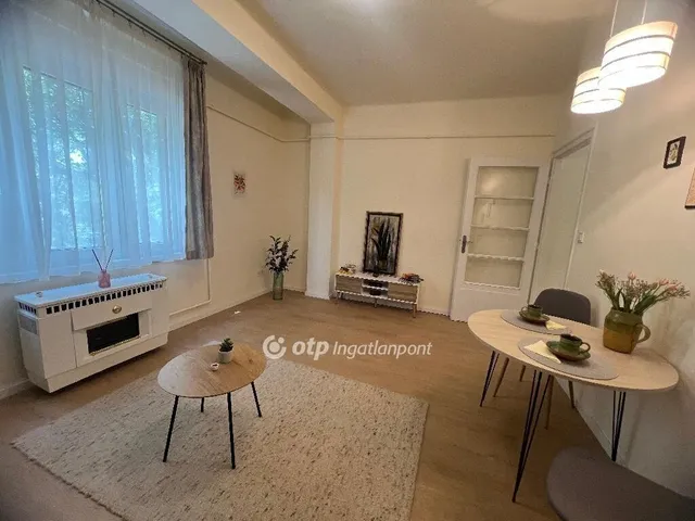 Eladó lakás Budapest XI. kerület, Kelenföld 29 nm