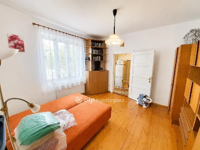 Eladó lakás Budapest XX. kerület 24 nm