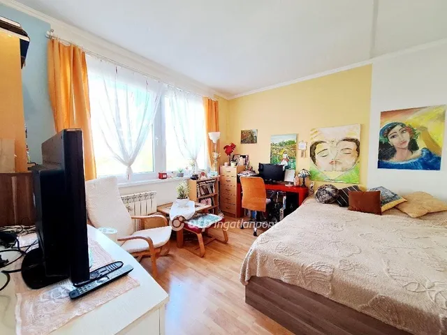 Eladó lakás Budapest XI. kerület, Gazdagrét 55 nm