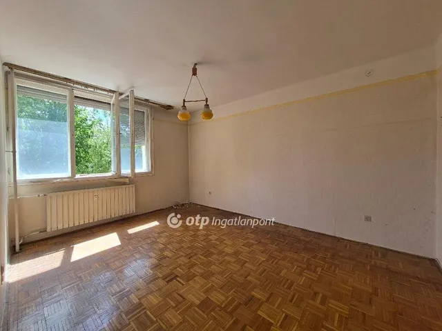 Eladó lakás Budapest XVIII. kerület, Lakatostelep 49 nm
