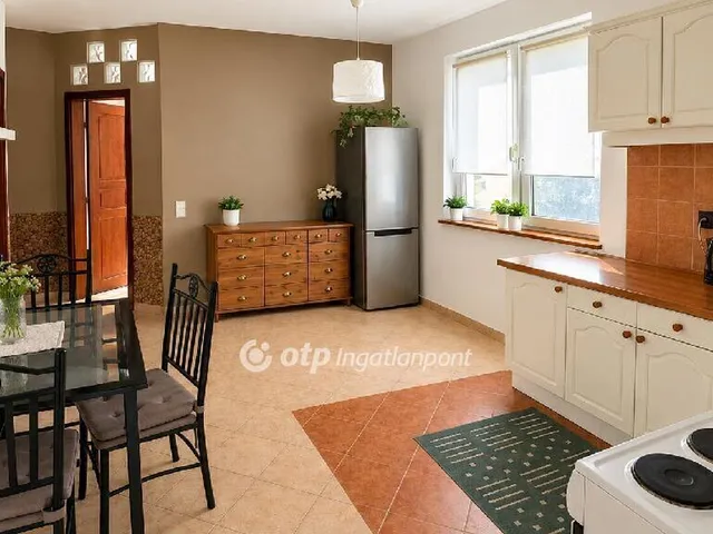 Eladó ház Budapest XXII. kerület, Budatétény 252 nm