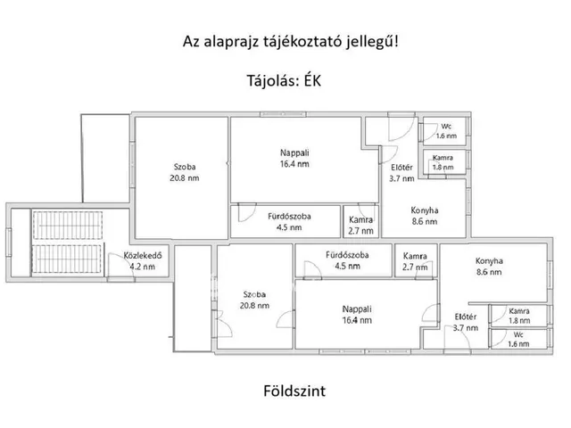 Eladó ház Budapest XXII. kerület, Budatétény 252 nm