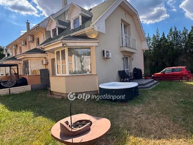Eladó ház Budapest X. kerület, Óhegy 75 nm