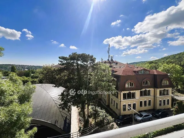 Eladó lakás Budapest II. kerület, Szépilona 59 nm