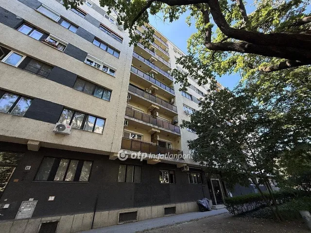 Eladó lakás Budapest XI. kerület, Lágymányos 37 nm
