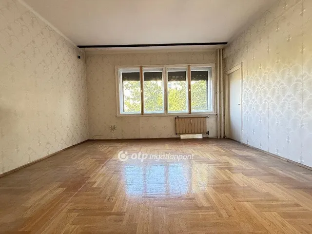 Eladó lakás Budapest XI. kerület, Lágymányos 37 nm