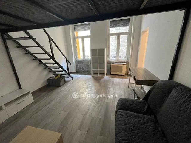 Eladó lakás Budapest VIII. kerület, Józsefváros 28 nm